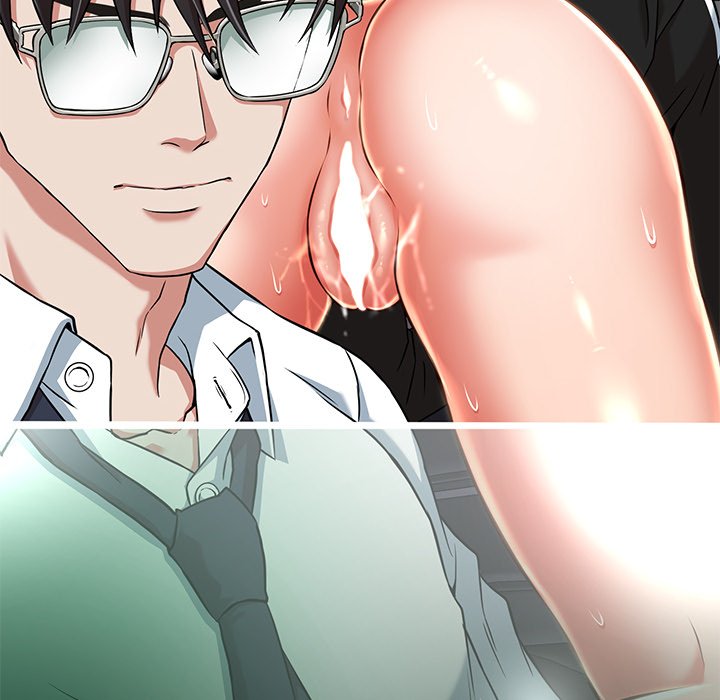 My Gangster Girlfriend Chapter 08
