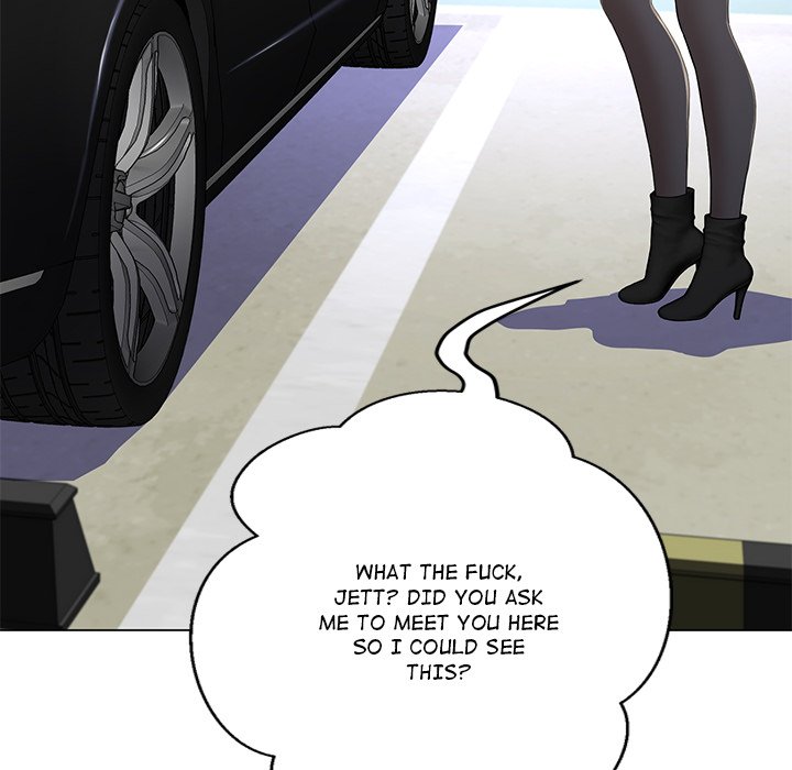 My Gangster Girlfriend Chapter 08