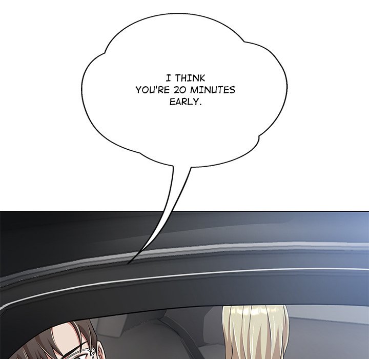 My Gangster Girlfriend Chapter 08