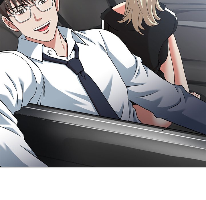 My Gangster Girlfriend Chapter 08