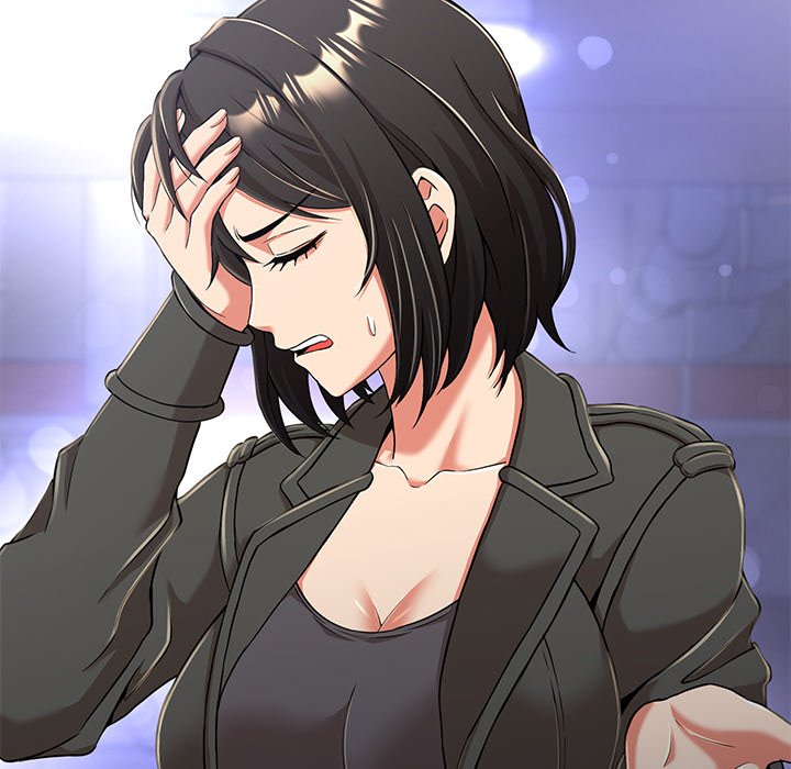 My Gangster Girlfriend Chapter 08
