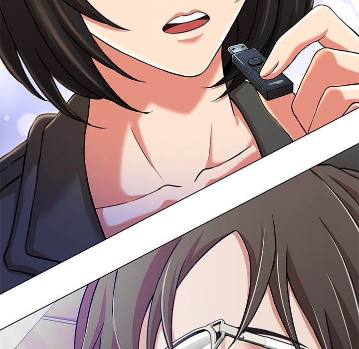 My Gangster Girlfriend Chapter 08