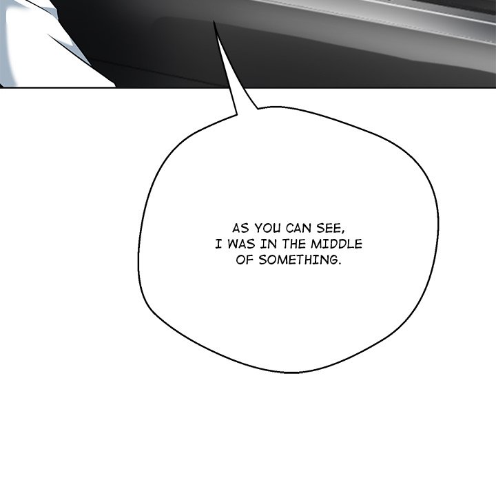 My Gangster Girlfriend Chapter 08