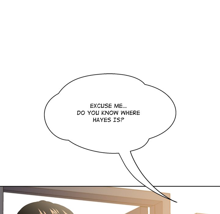 My Gangster Girlfriend Chapter 08
