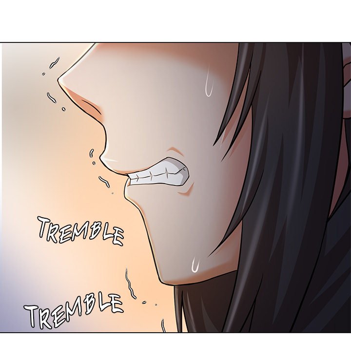 My Gangster Girlfriend Chapter 08
