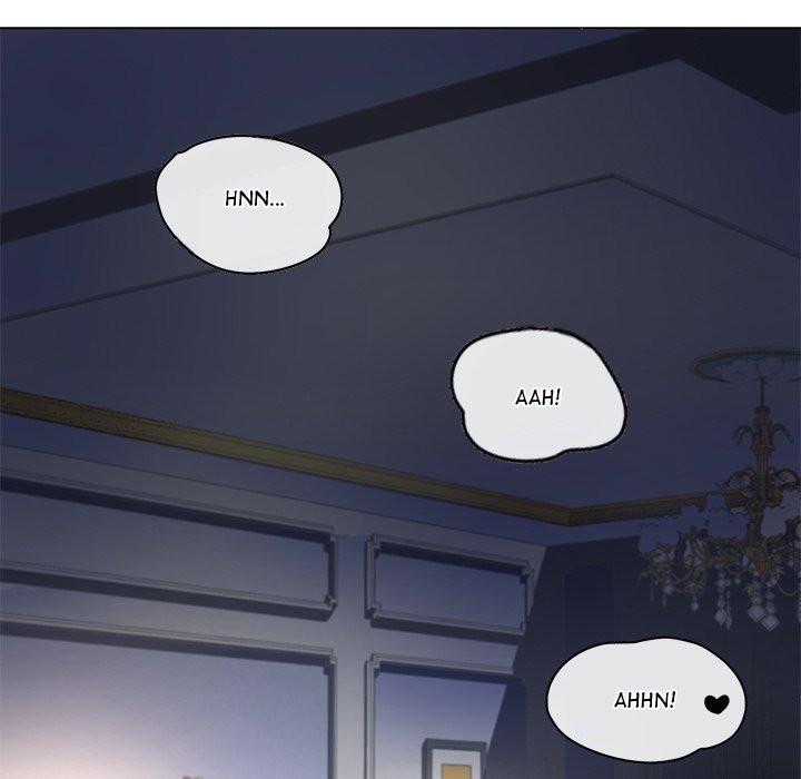 My Gangster Girlfriend Chapter 09