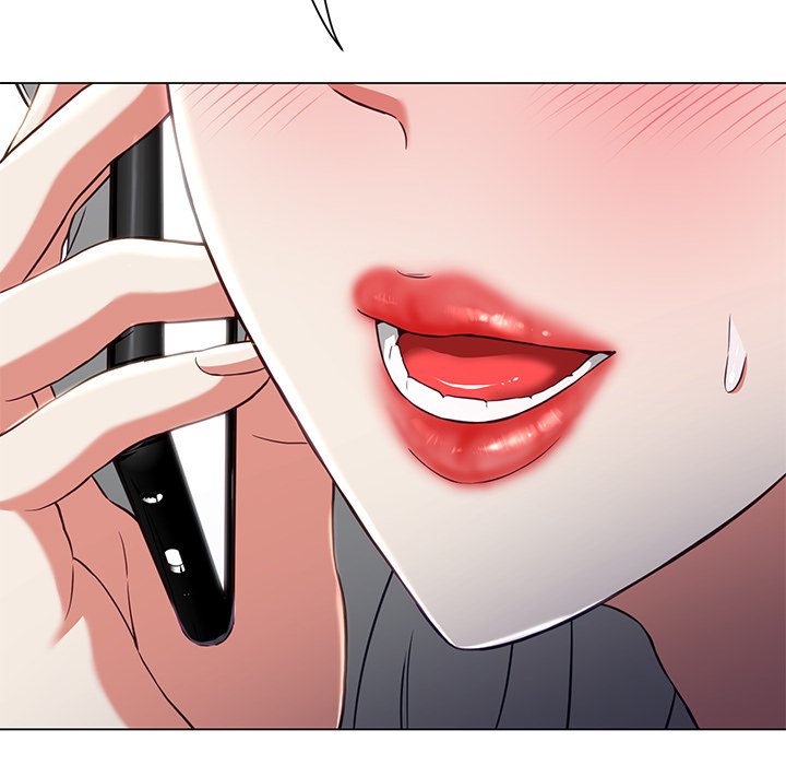 My Gangster Girlfriend Chapter 09