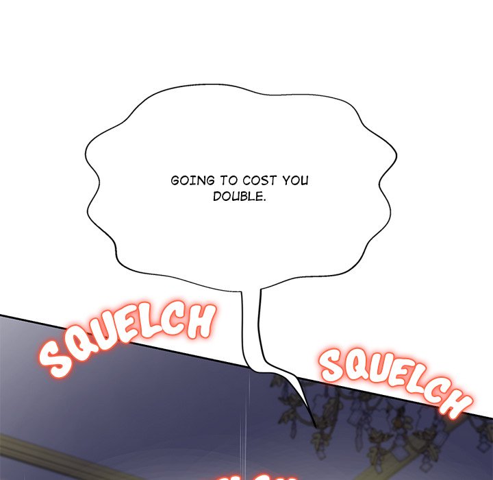 My Gangster Girlfriend Chapter 09