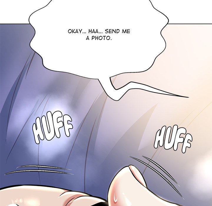 My Gangster Girlfriend Chapter 09