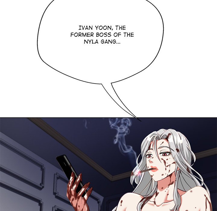 My Gangster Girlfriend Chapter 09