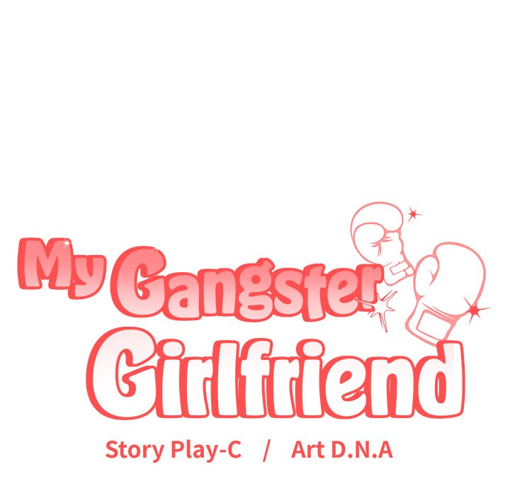 My Gangster Girlfriend Chapter 09