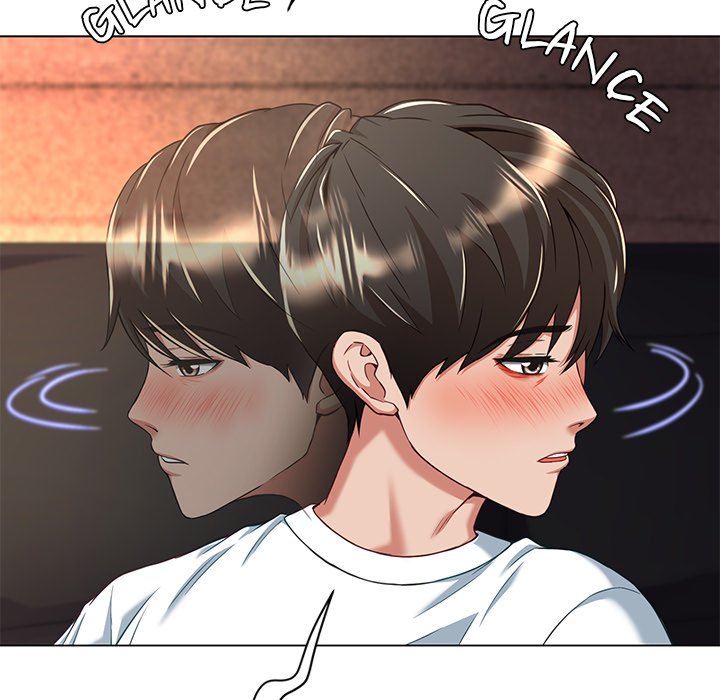 My Gangster Girlfriend Chapter 09