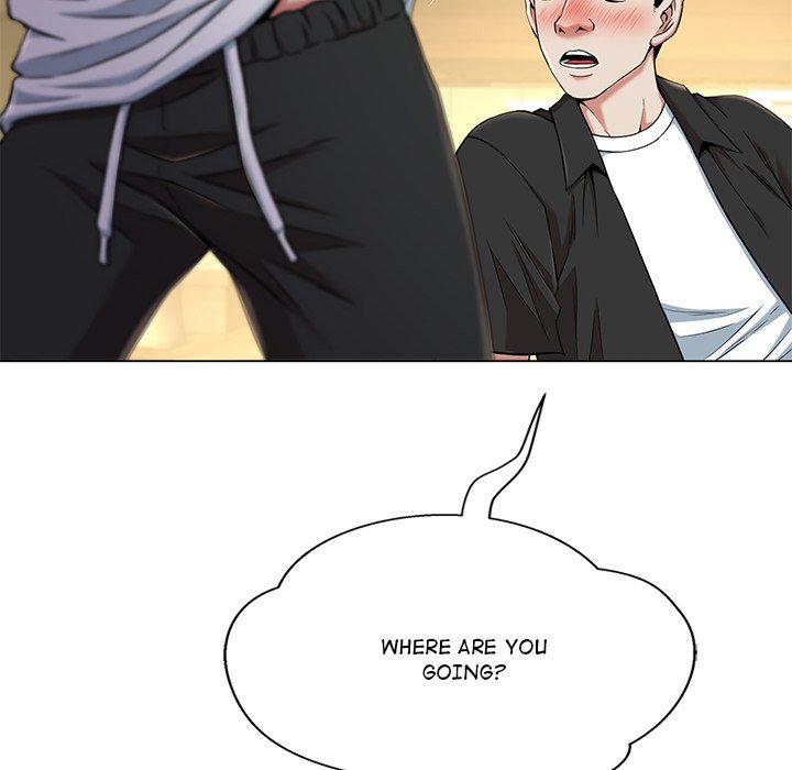 My Gangster Girlfriend Chapter 09