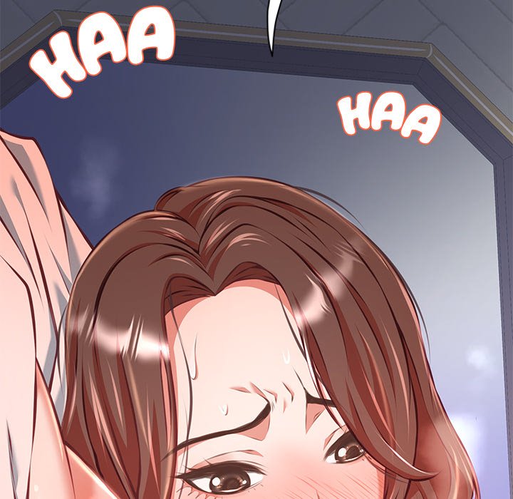 My Gangster Girlfriend Chapter 09