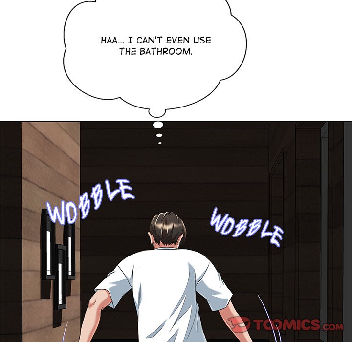 My Gangster Girlfriend Chapter 09