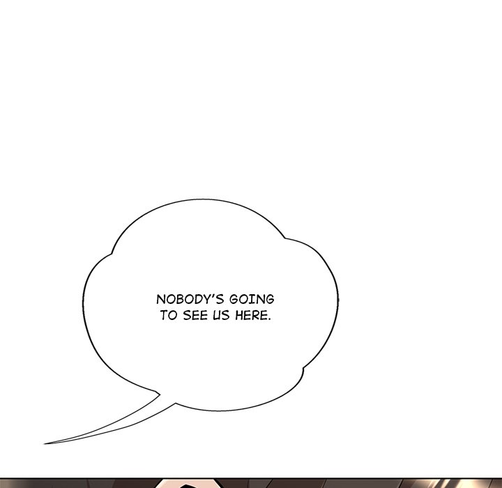 My Gangster Girlfriend Chapter 09
