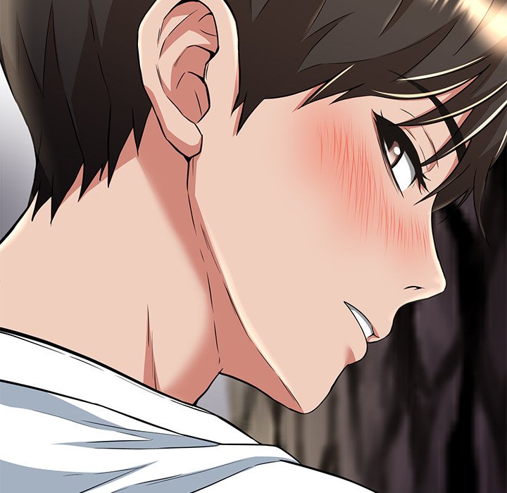 My Gangster Girlfriend Chapter 09