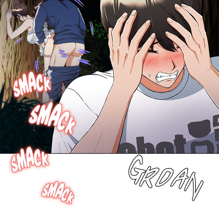 My Gangster Girlfriend Chapter 09