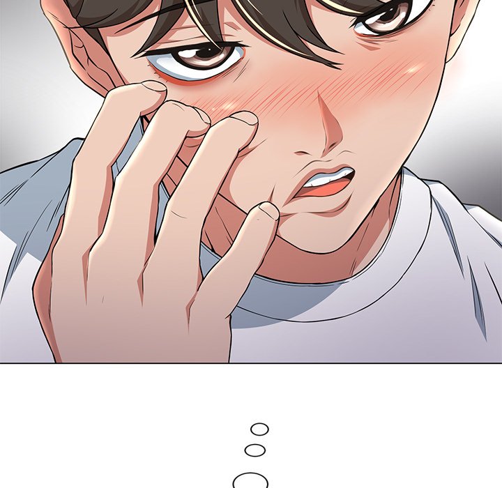 My Gangster Girlfriend Chapter 09