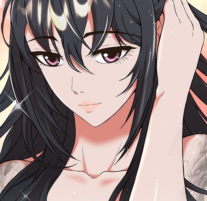 My Gangster Girlfriend Chapter 09