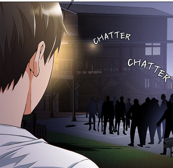 My Gangster Girlfriend Chapter 09