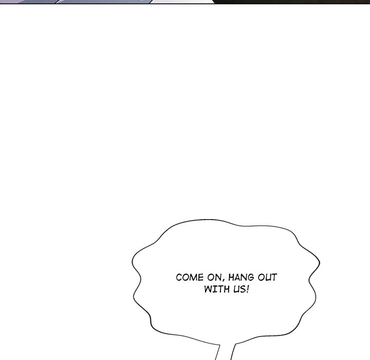 My Gangster Girlfriend Chapter 09