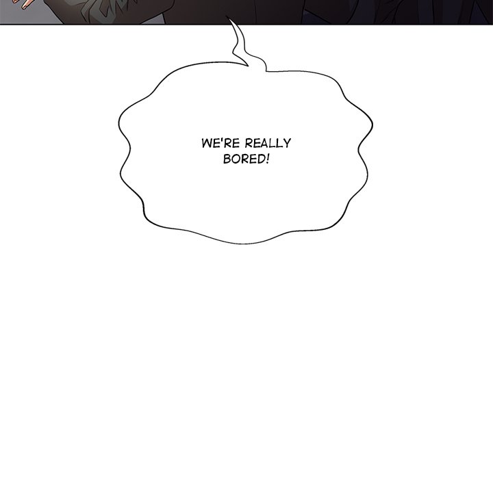 My Gangster Girlfriend Chapter 09