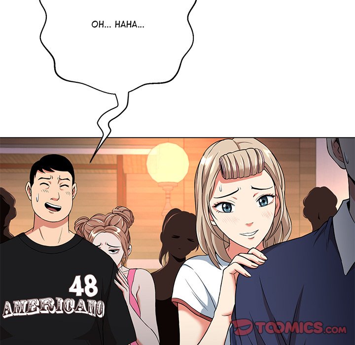 My Gangster Girlfriend Chapter 09