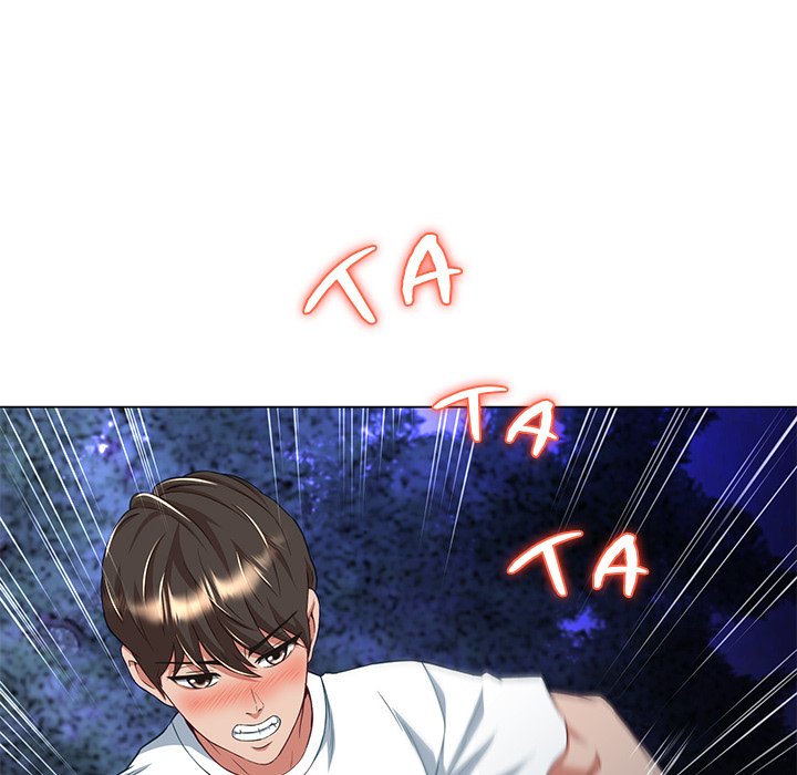 My Gangster Girlfriend Chapter 09