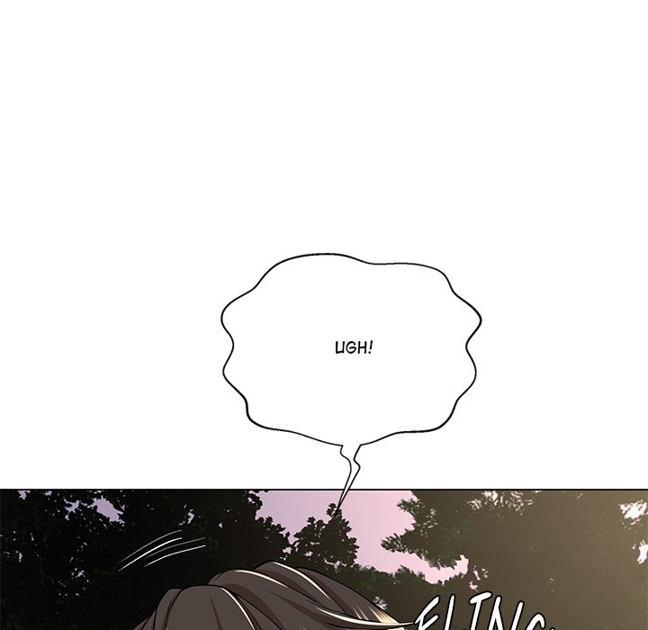 My Gangster Girlfriend Chapter 09