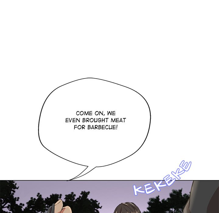My Gangster Girlfriend Chapter 09