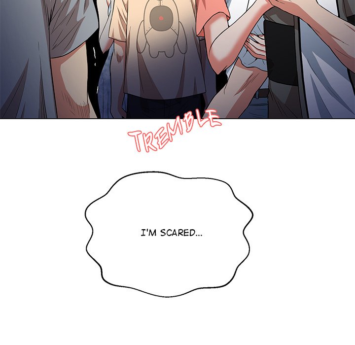 My Gangster Girlfriend Chapter 09
