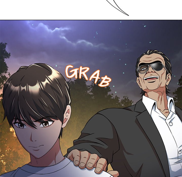 My Gangster Girlfriend Chapter 09