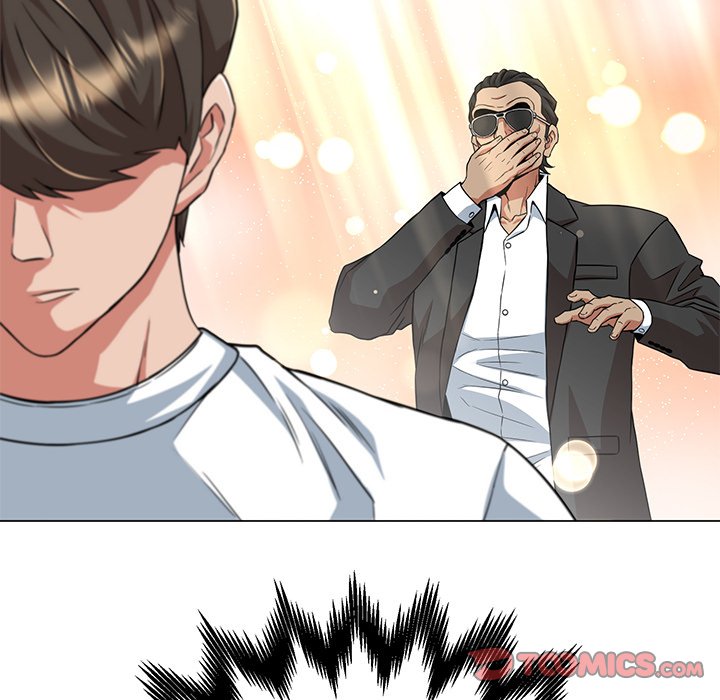 My Gangster Girlfriend Chapter 09