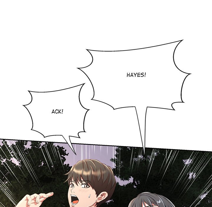 My Gangster Girlfriend Chapter 09