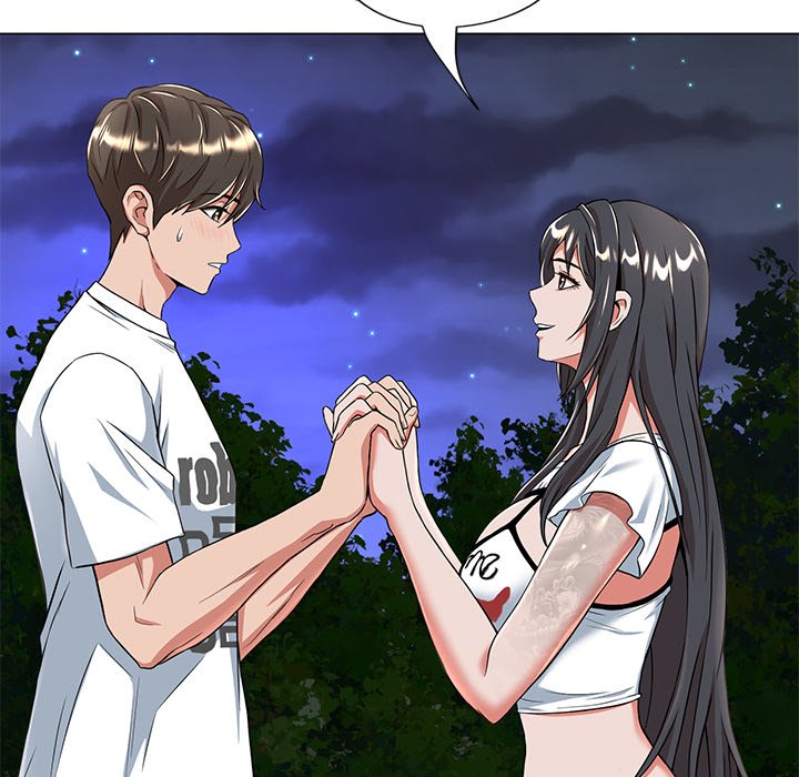 My Gangster Girlfriend Chapter 09