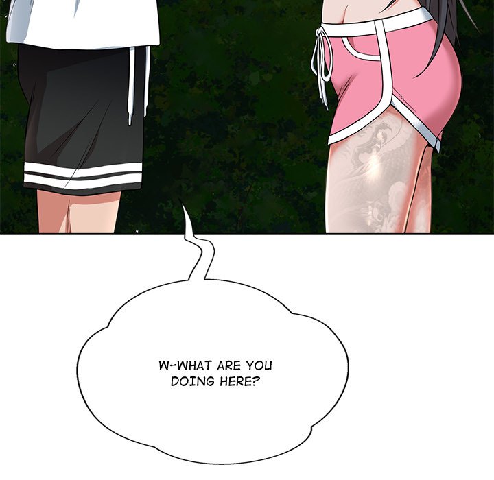 My Gangster Girlfriend Chapter 09