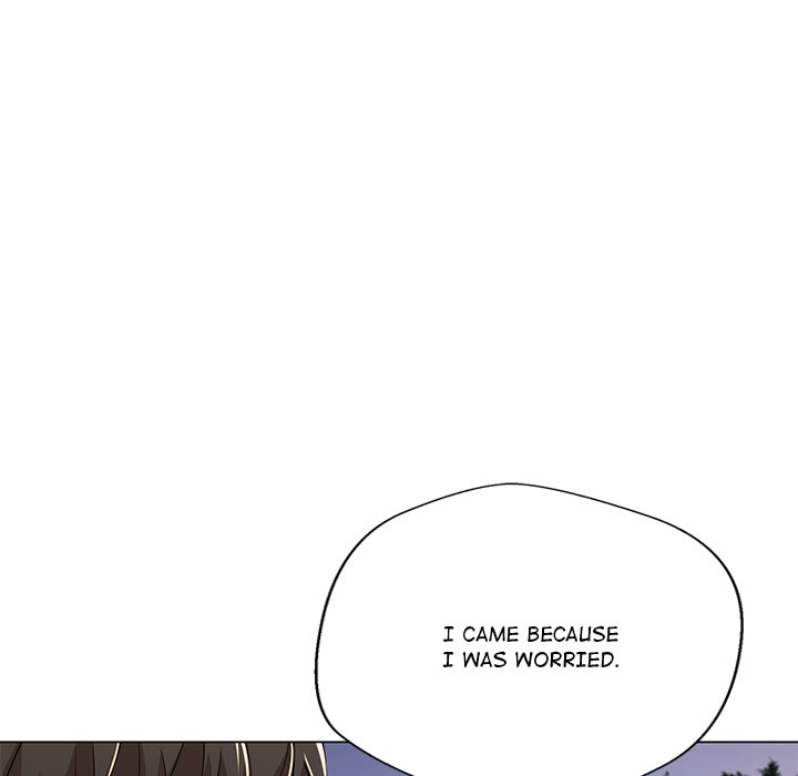 My Gangster Girlfriend Chapter 09