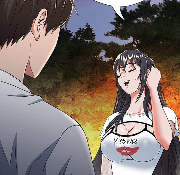 My Gangster Girlfriend Chapter 09