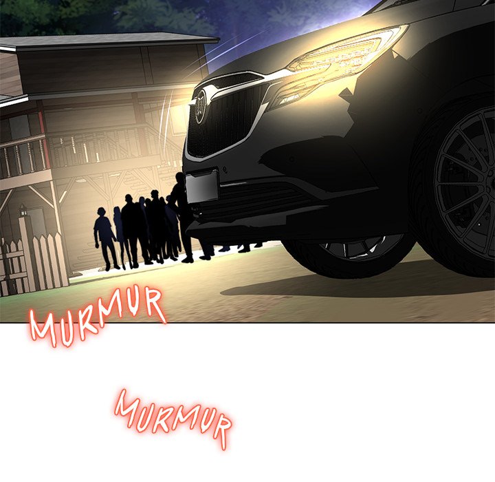 My Gangster Girlfriend Chapter 09