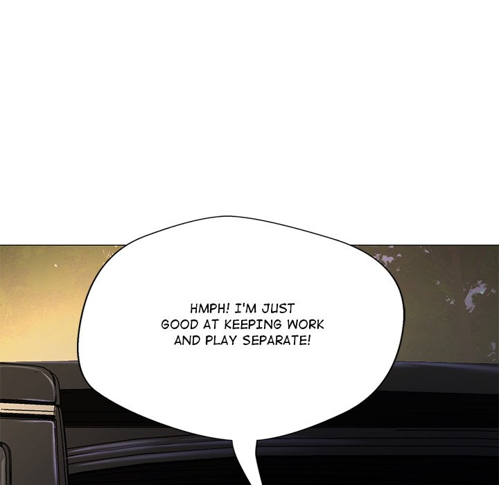 My Gangster Girlfriend Chapter 09