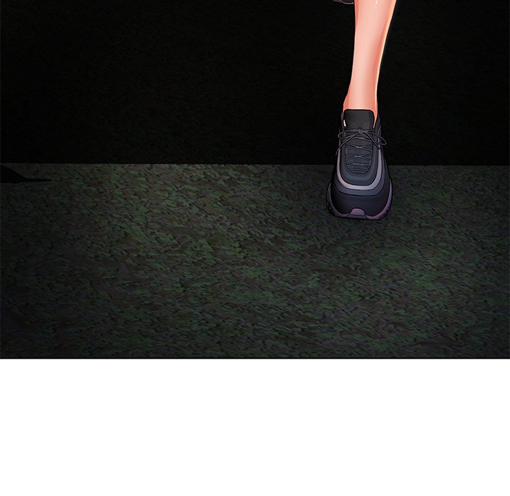 My Gangster Girlfriend Chapter 09