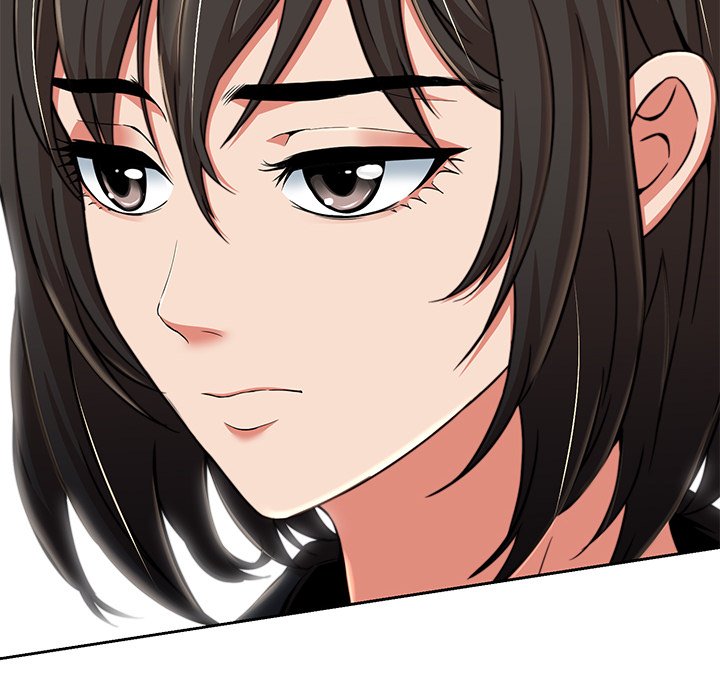 My Gangster Girlfriend Chapter 10