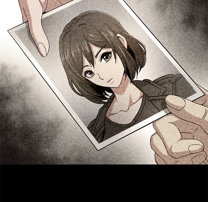 My Gangster Girlfriend Chapter 10