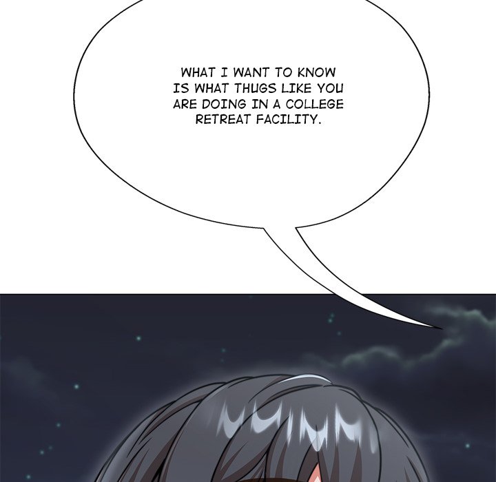 My Gangster Girlfriend Chapter 10