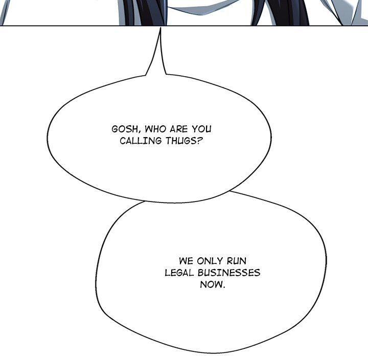 My Gangster Girlfriend Chapter 10