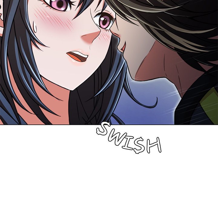 My Gangster Girlfriend Chapter 10