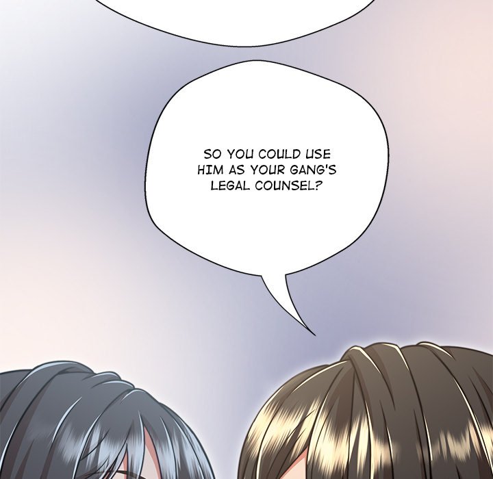 My Gangster Girlfriend Chapter 10