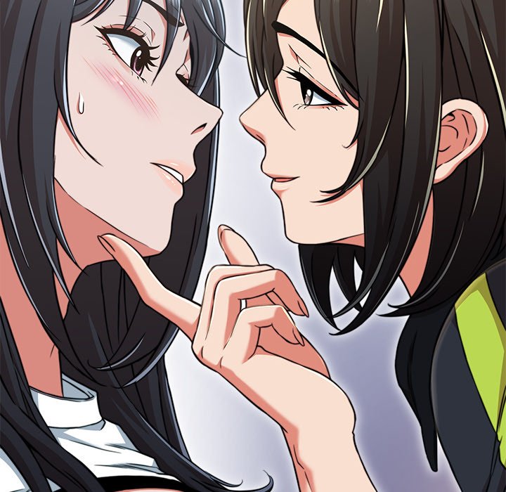 My Gangster Girlfriend Chapter 10