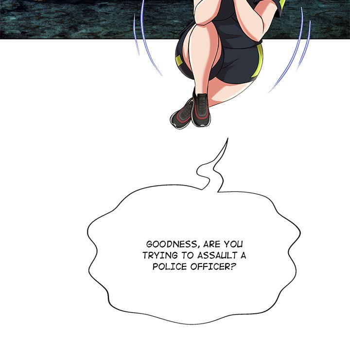 My Gangster Girlfriend Chapter 10
